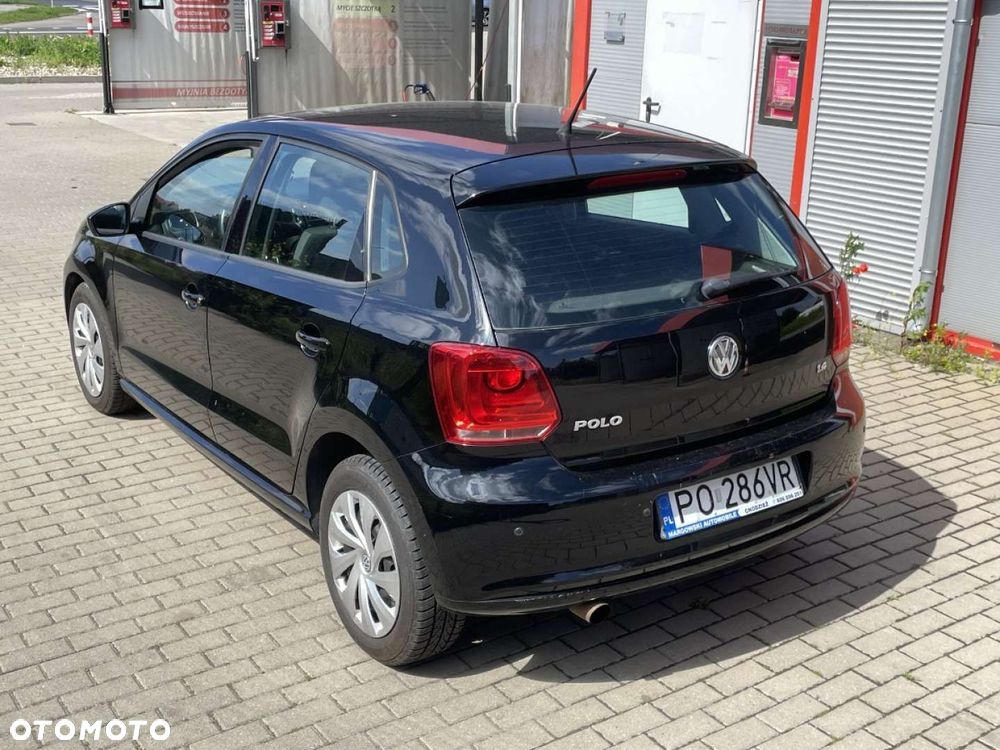 Volkswagen Polo - 9