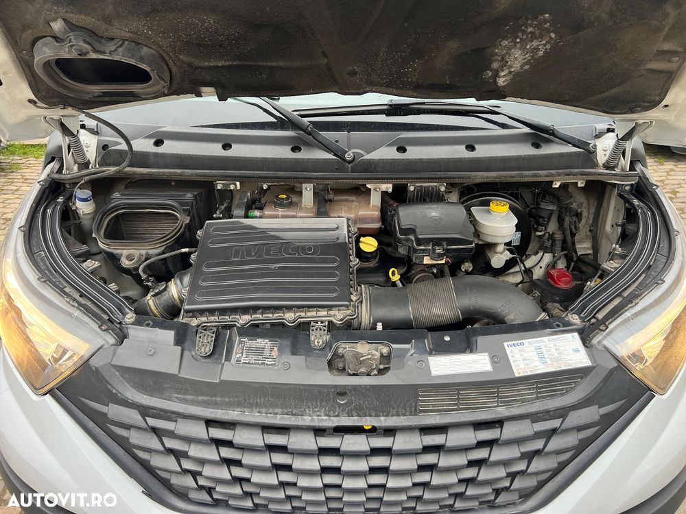 Iveco Daily 35S14 - 6