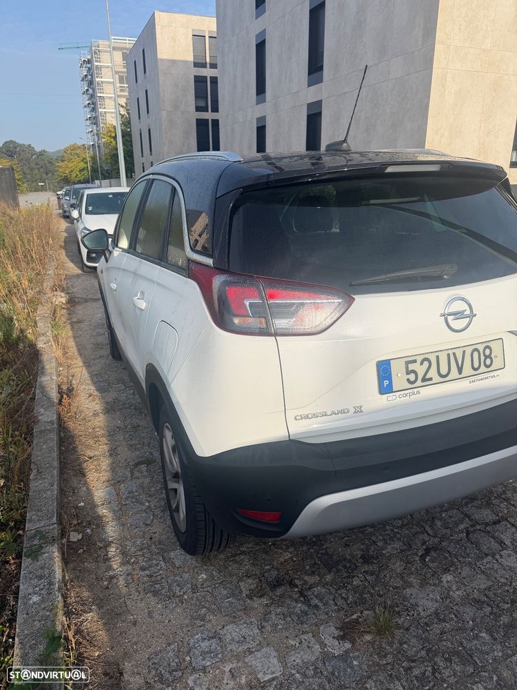Opel Crossland X 1.2 Innovation - 17