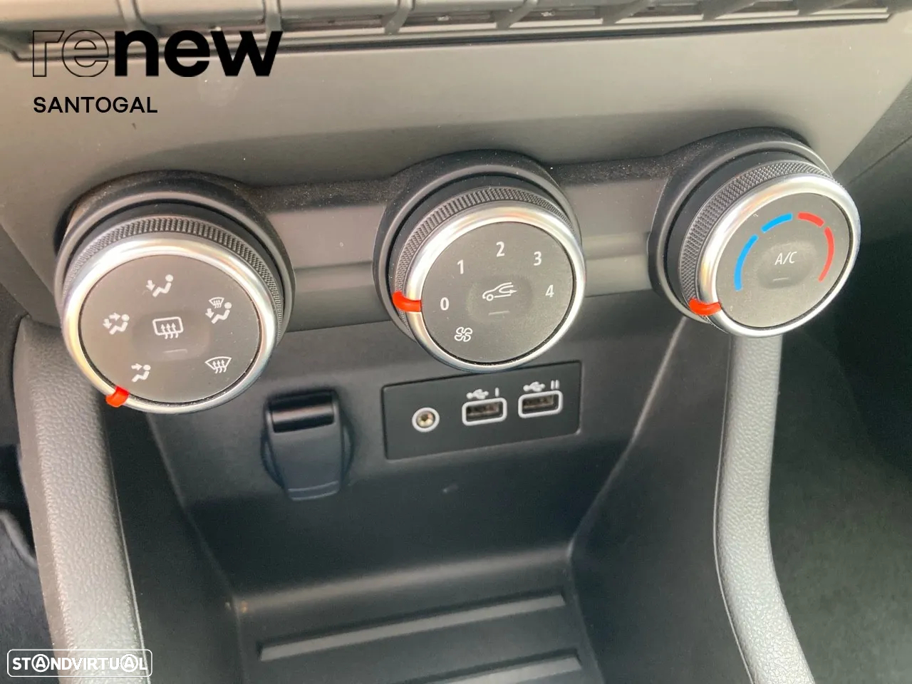 Renault Clio 1.0 TCe Evolution Bi-Fuel - 18