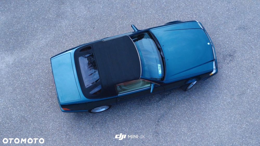 Mercedes-Benz SL - 23