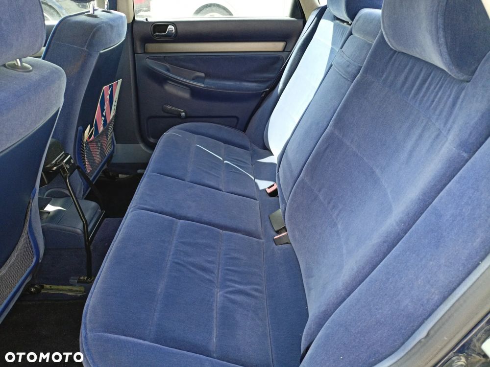 Audi A4 Limousine 1.9 TDI - 13
