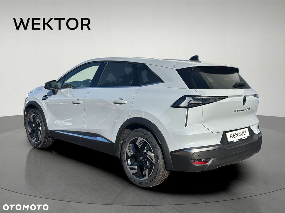Renault Symbioz - 8