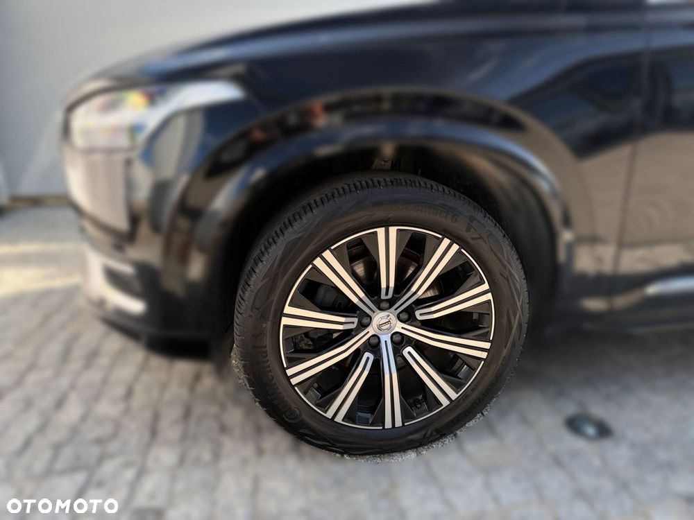 Volvo XC 90 - 10