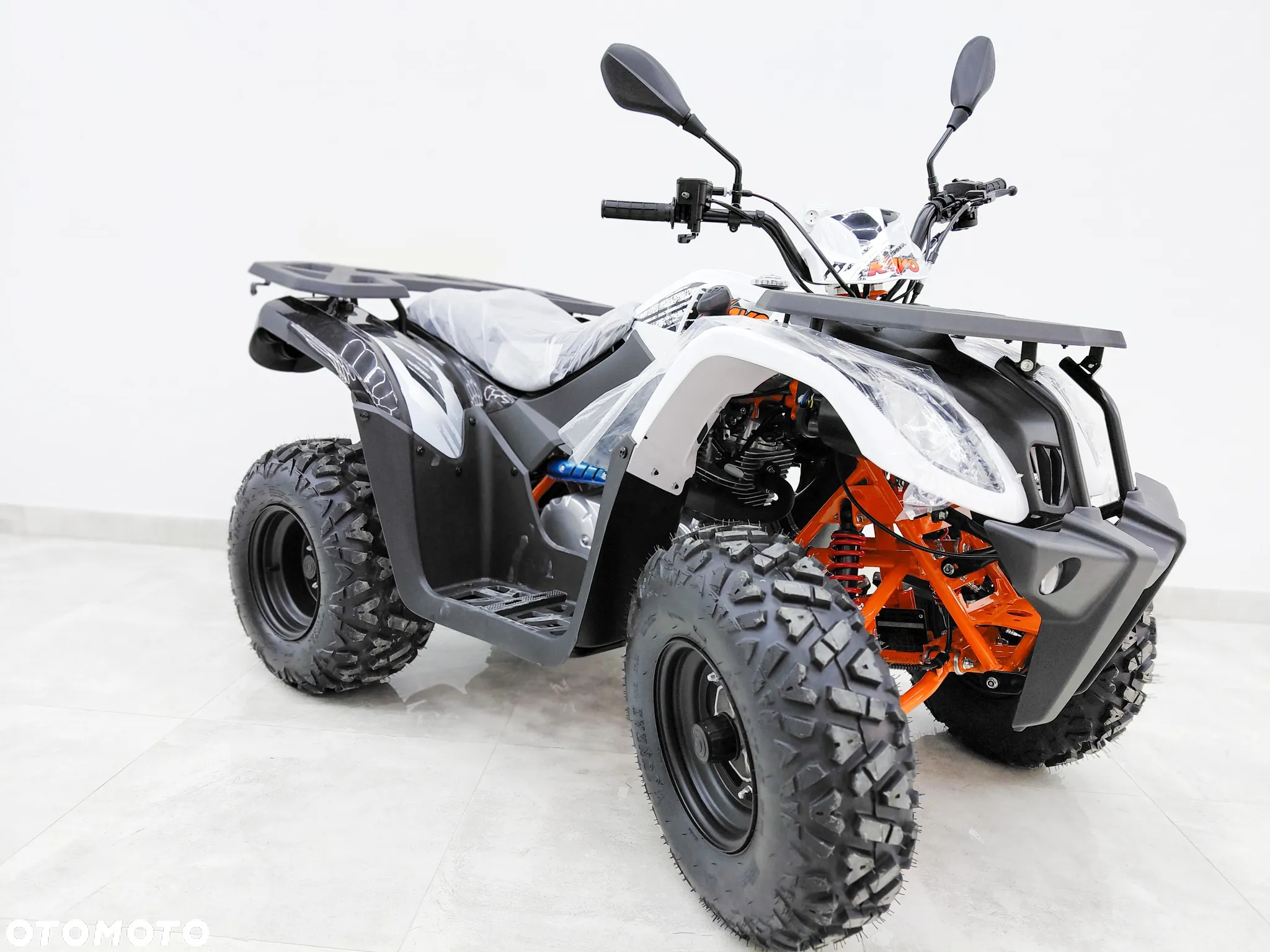 KAYO AU - 4
