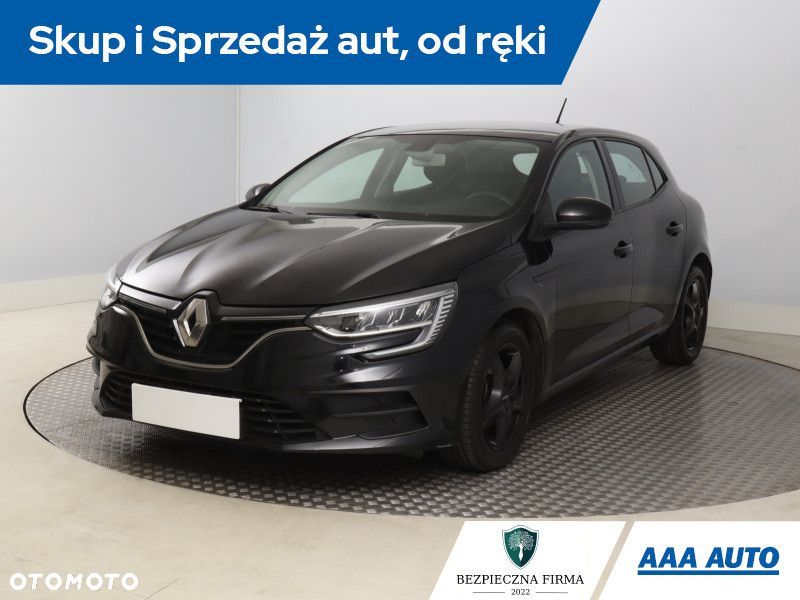 Renault Megane - 3