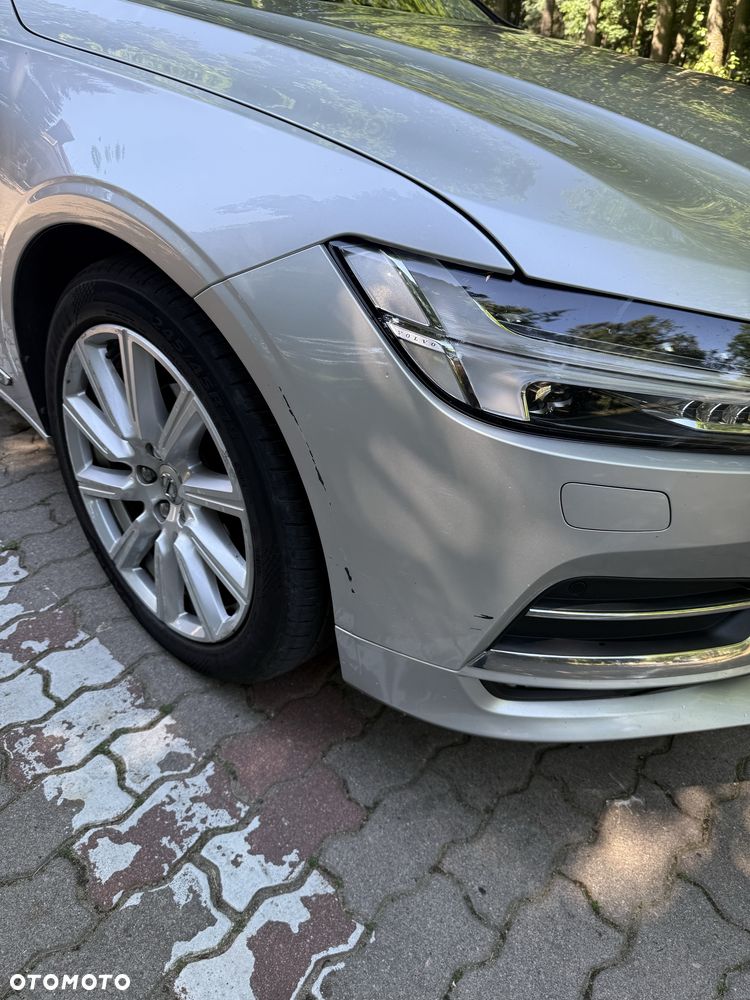 Volvo V90 - 5
