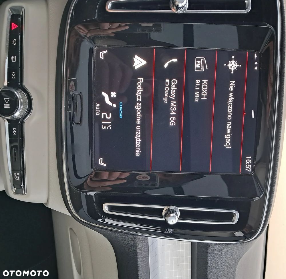 Volvo XC 40 - 17