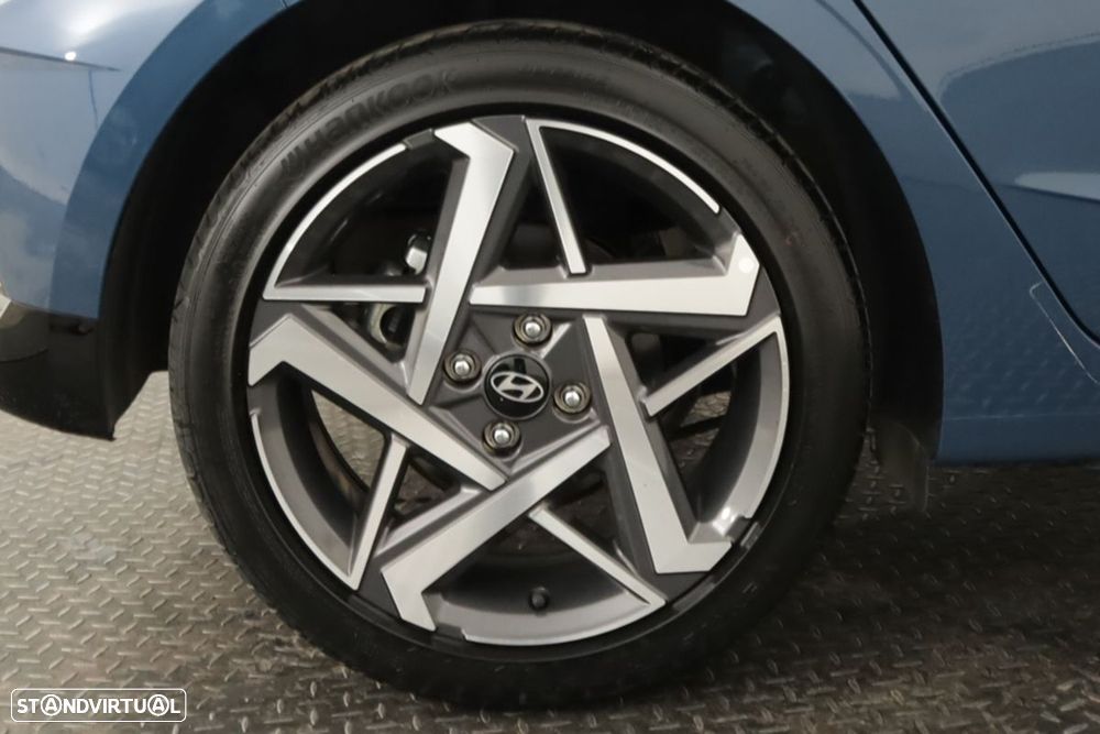 Hyundai i20 1.0 T-GDI Style DCT - 5