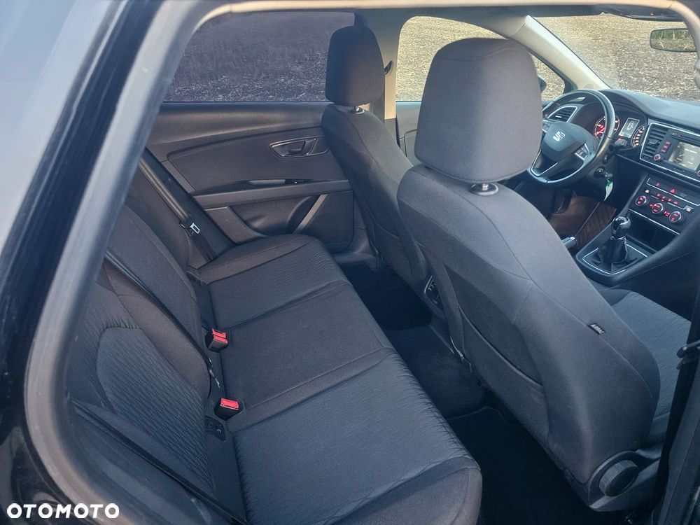 Seat Leon - 20