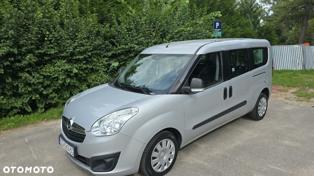 Opel Combo Tour L2H1 - 29