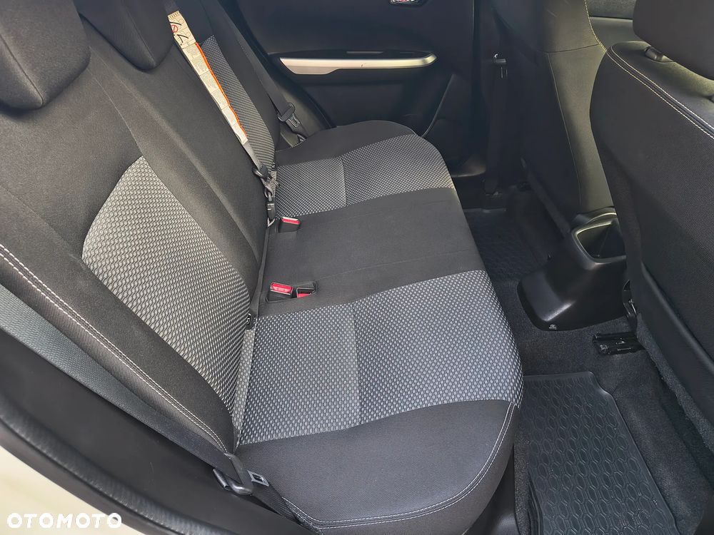 Suzuki Vitara 1.6 Premium 2WD - 17