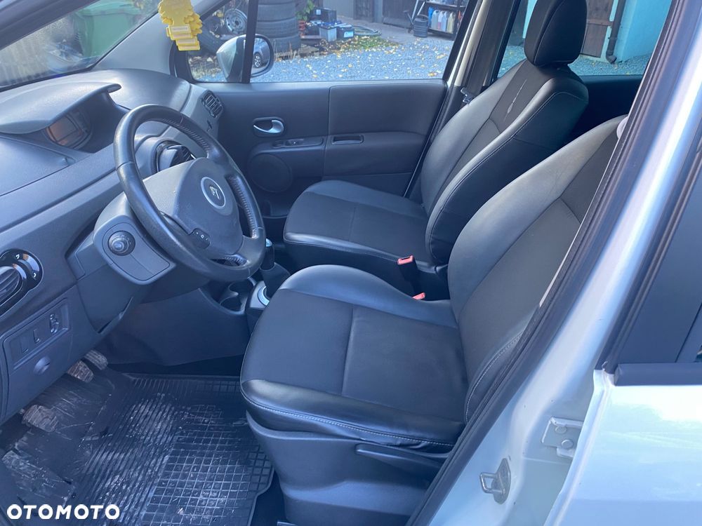 Renault Modus 1.2 16V TCE Night and Day - 21