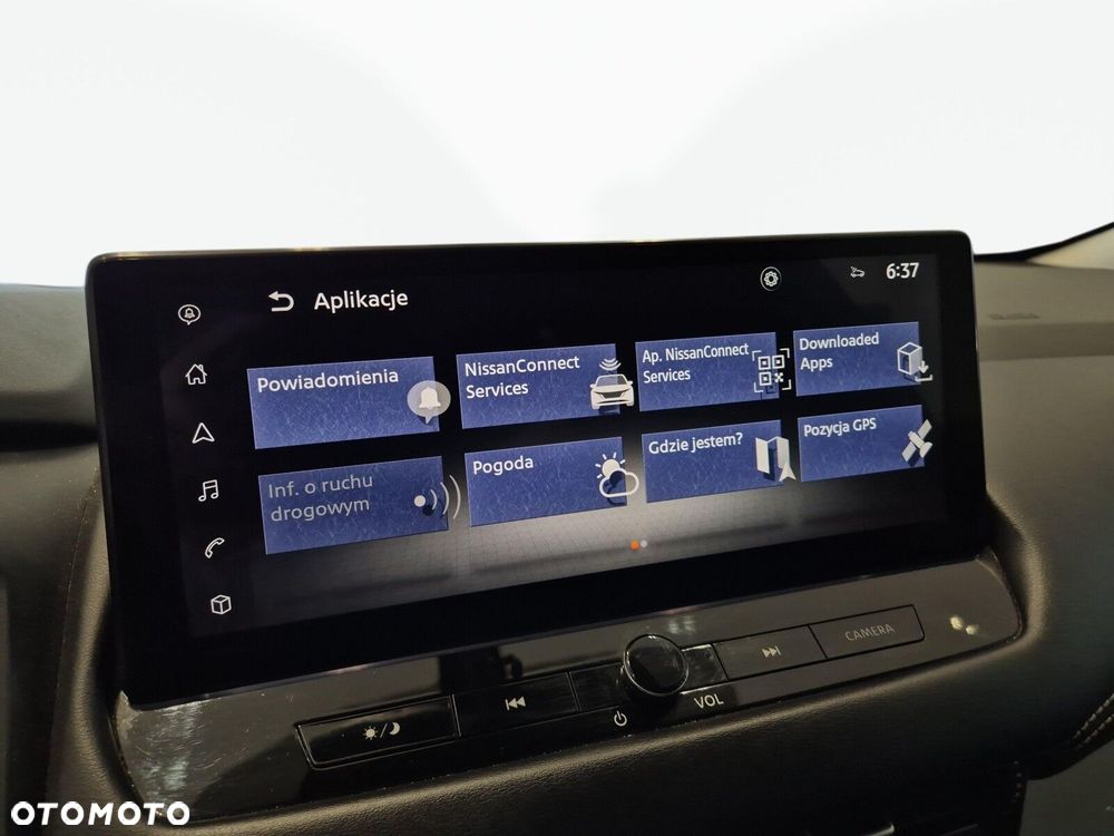 Nissan Qashqai 1.3 DIG-T MHEV N-Connecta - 13