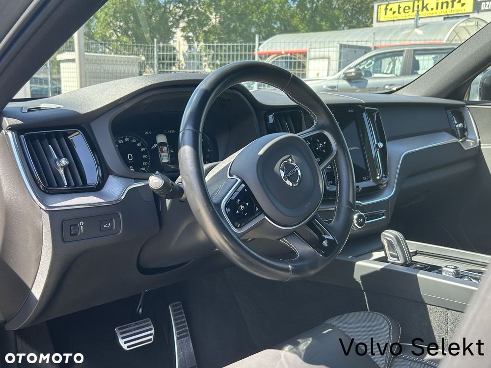 Volvo XC 60 - 14