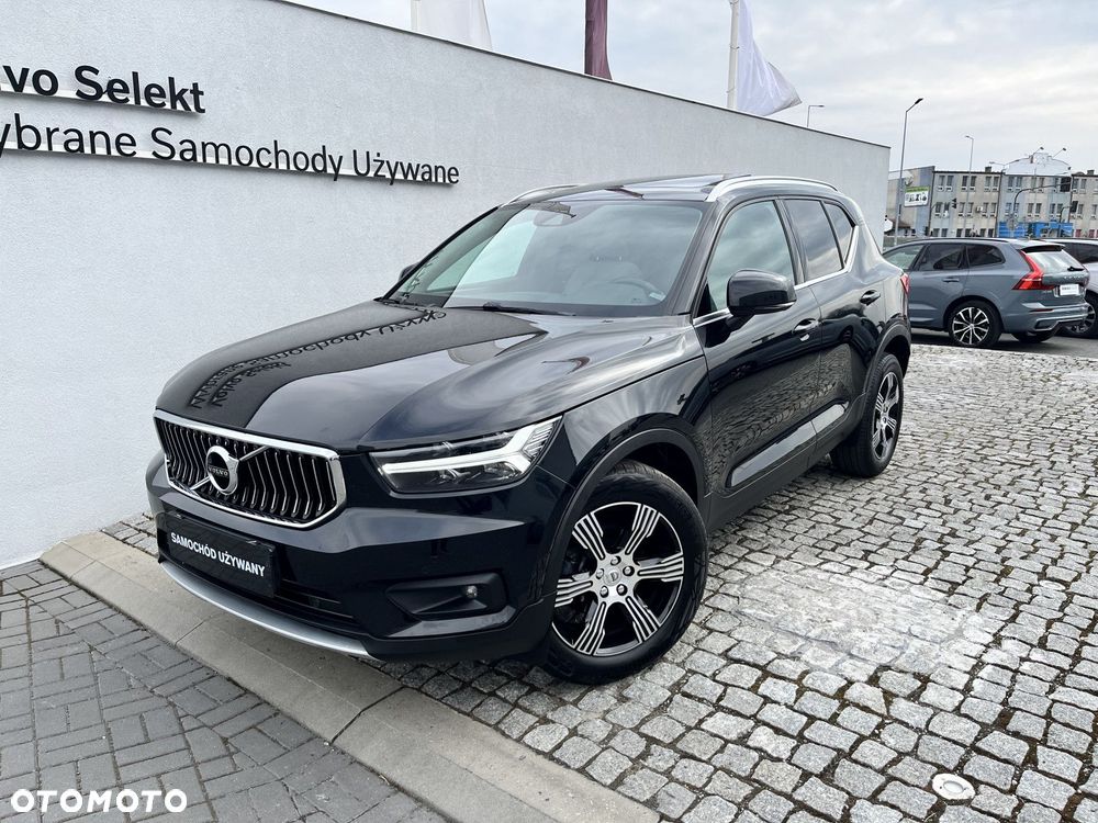 Volvo XC 40 - 30