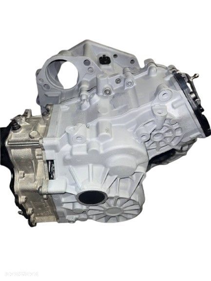 skrzynia dsg 7 rpn rlg lyg rpp rer vw seat skoda - 2