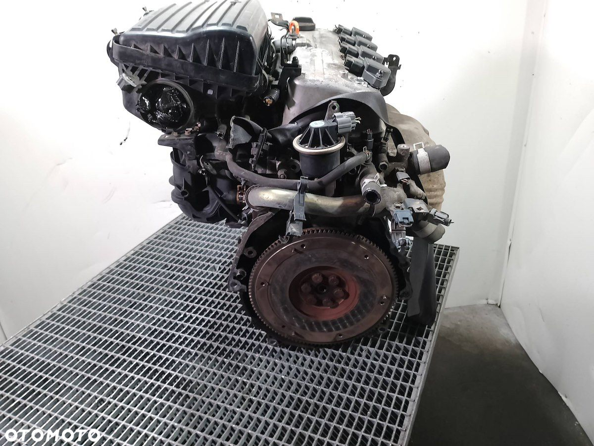 SILNIK HONDA CIVIC VII D14Z6 1.4 16V - 4
