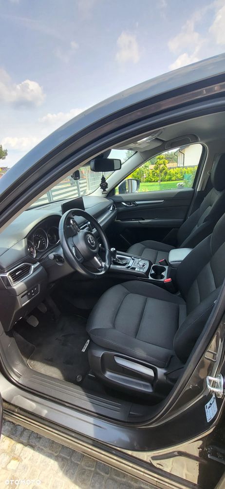 Mazda CX-5 2.0 Skyjoy 2WD - 7