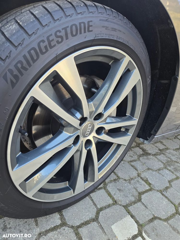 Audi A6 2.0 40 TDI S tronic Design - 29