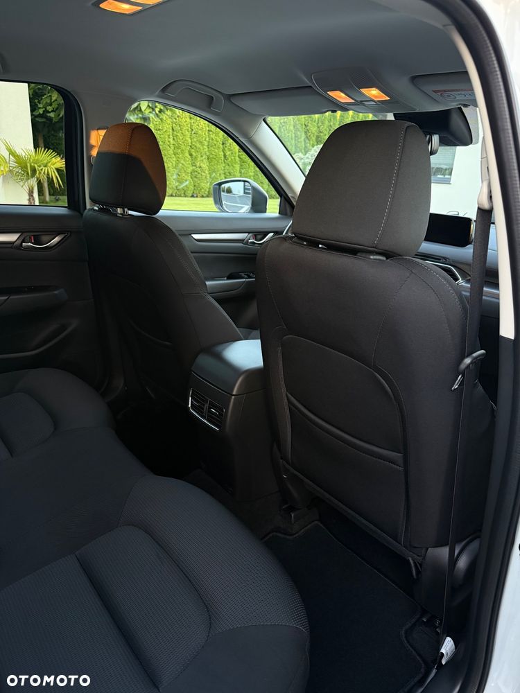 Mazda CX-5 SKYACTIV-D 150 Aut.SCR Exclusive-Line - 21