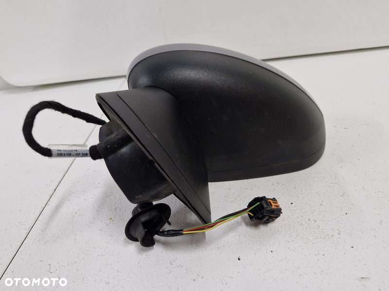 OPEL CROSSLAND X LUSTERKO DRZWI LEWE 5 PIN EU 0411405 - 2