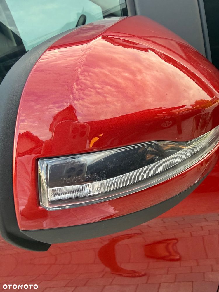 Mercedes-Benz Klasa V 220 d 9G-Tronic (ekstra d³) - 16
