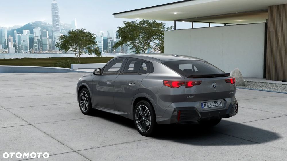 BMW X2 sDrive20i M Sport - 2