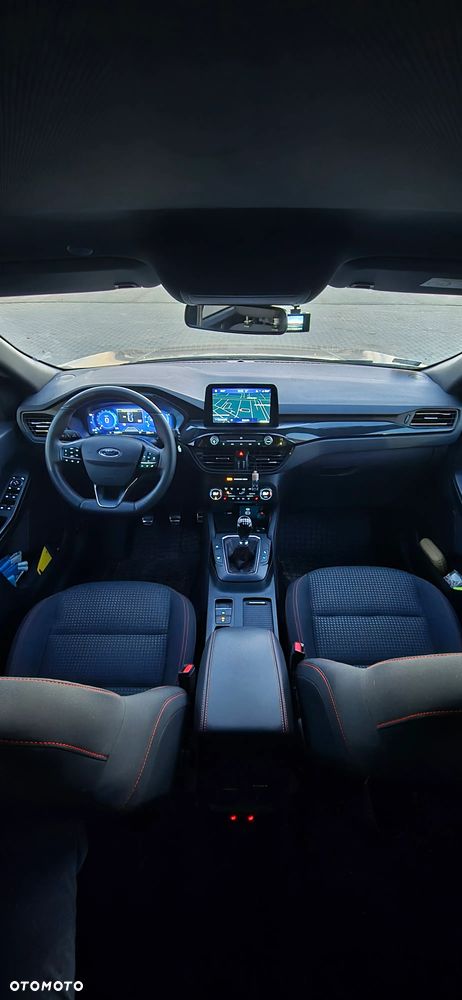 Ford Kuga 1.5 EcoBoost FWD ST-Line - 10