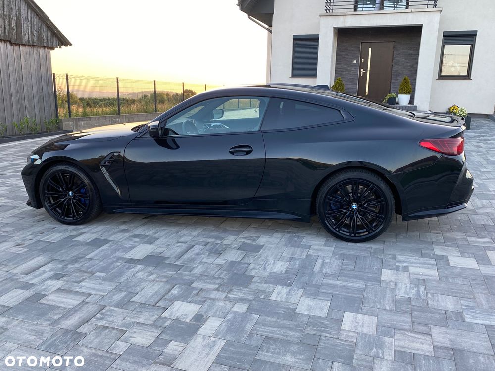 BMW M4 Competition - 15