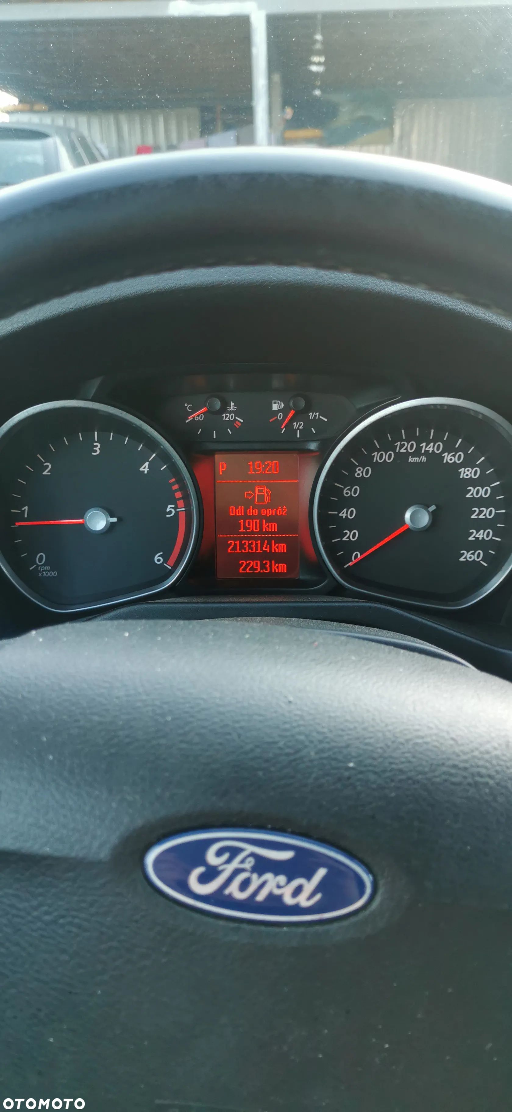 Ford Mondeo 2.0 TDCI S - 1