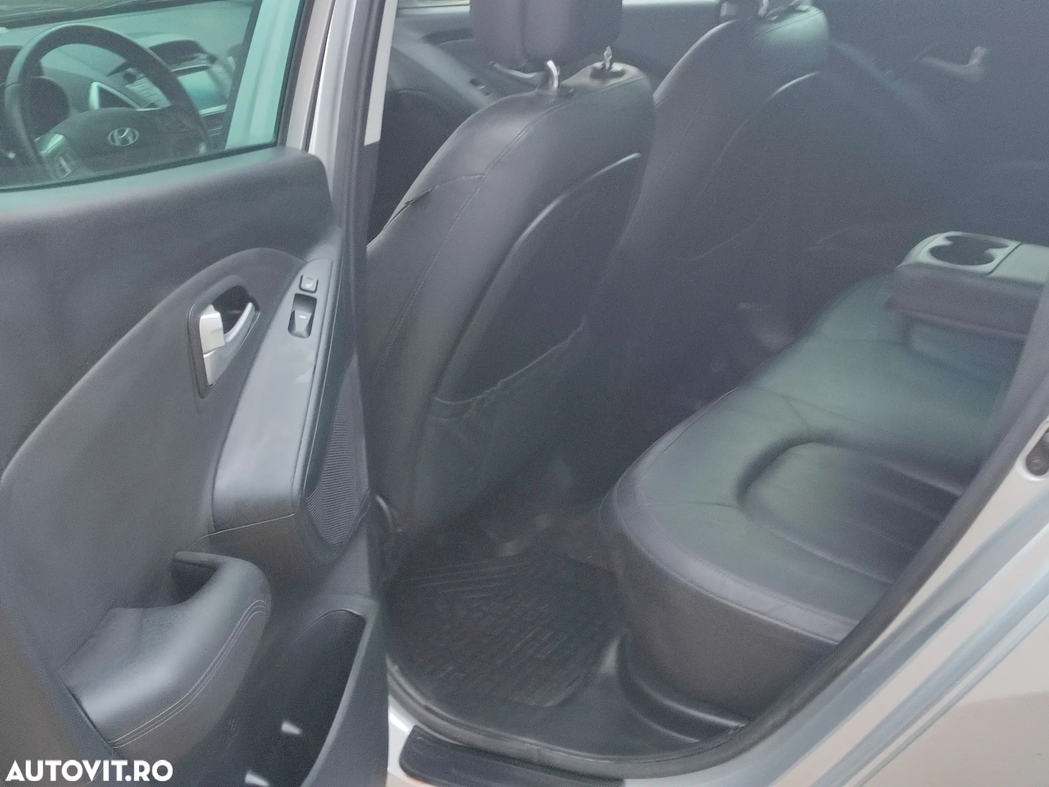 Hyundai ix35 - 10
