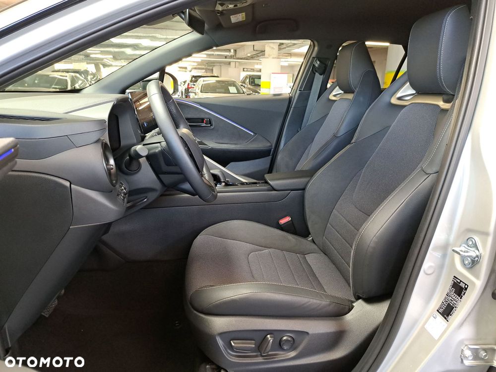 Toyota C-HR 1.8 Hybrid Executive - 12