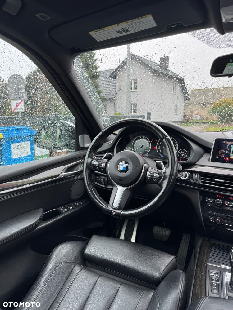 BMW X5 - 13