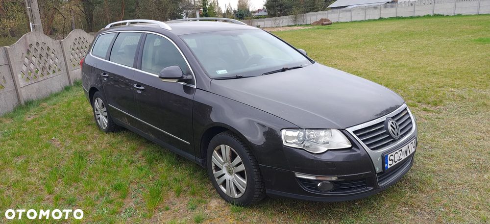 Volkswagen Passat 2.0 TDI DPF Highline DSG - 8