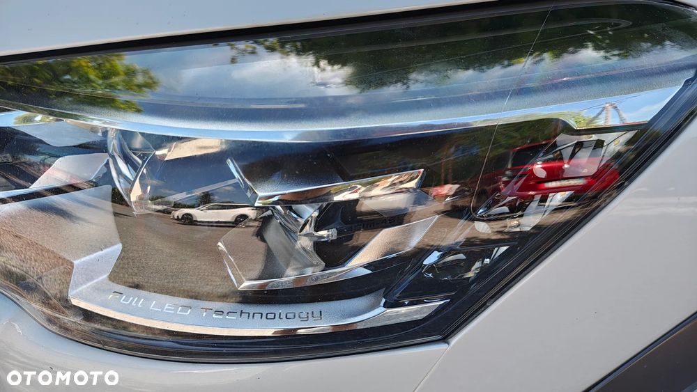 Peugeot 508 2.0 BlueHDi RXH S&S - 37