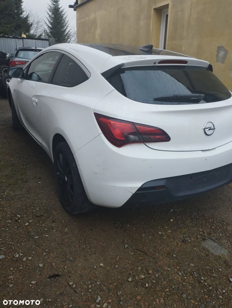 Opel Astra 1.6 D Start/Stop Excite - 6