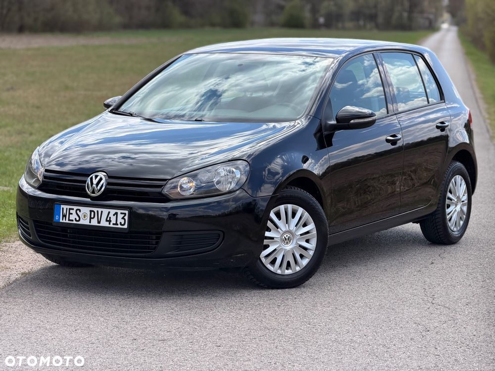Volkswagen Golf 1.4 Trendline - 20