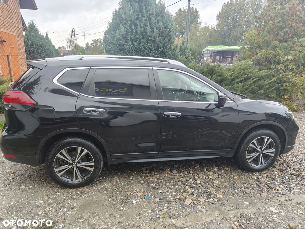 Nissan X-Trail 2.0 dCi Acenta 4WD Xtronic - 5