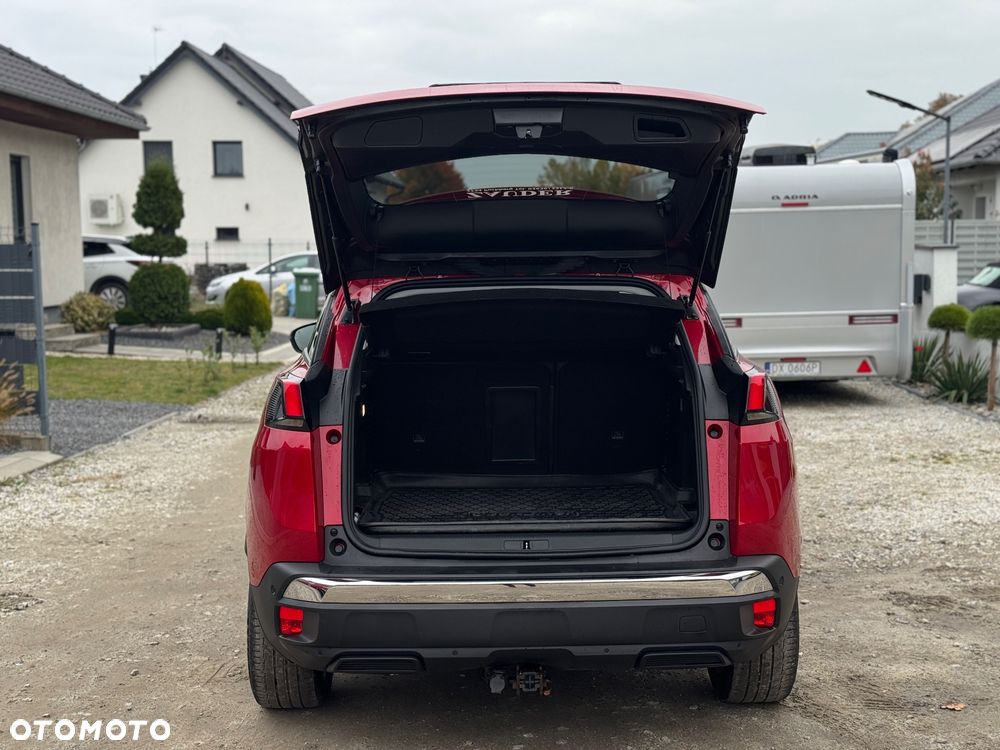 Peugeot 3008 - 23