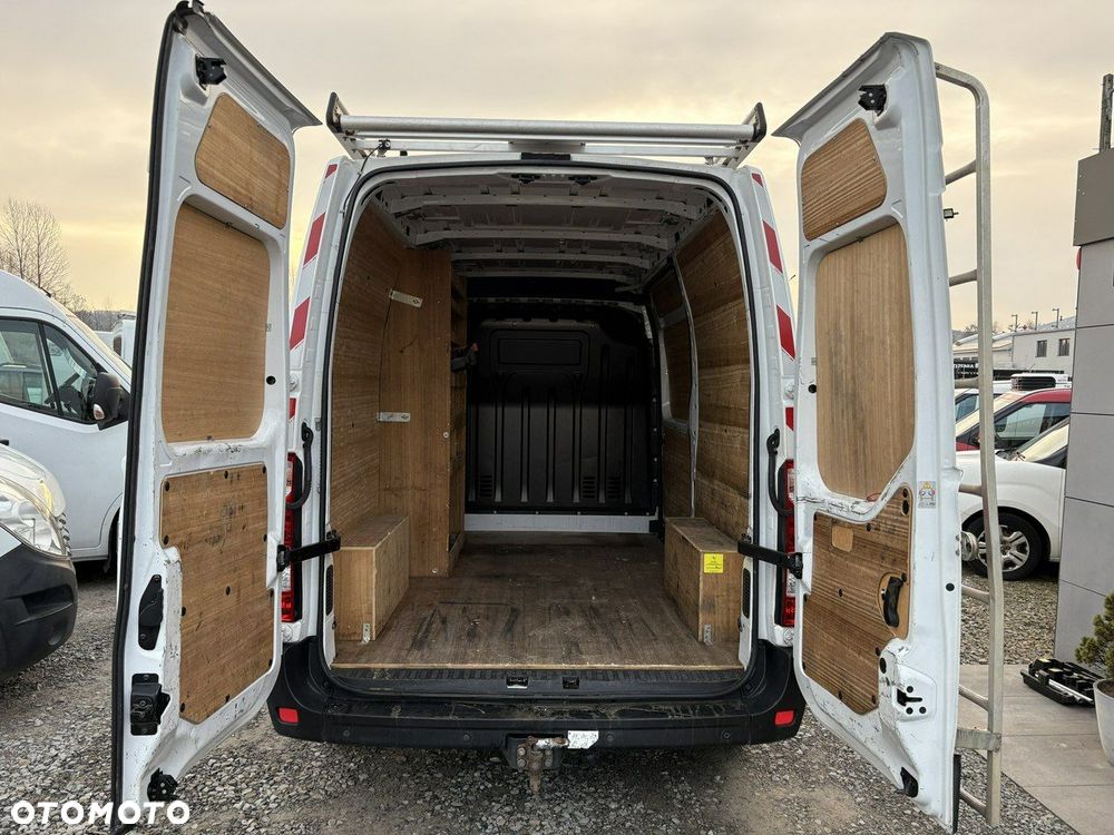 Renault Master - 5