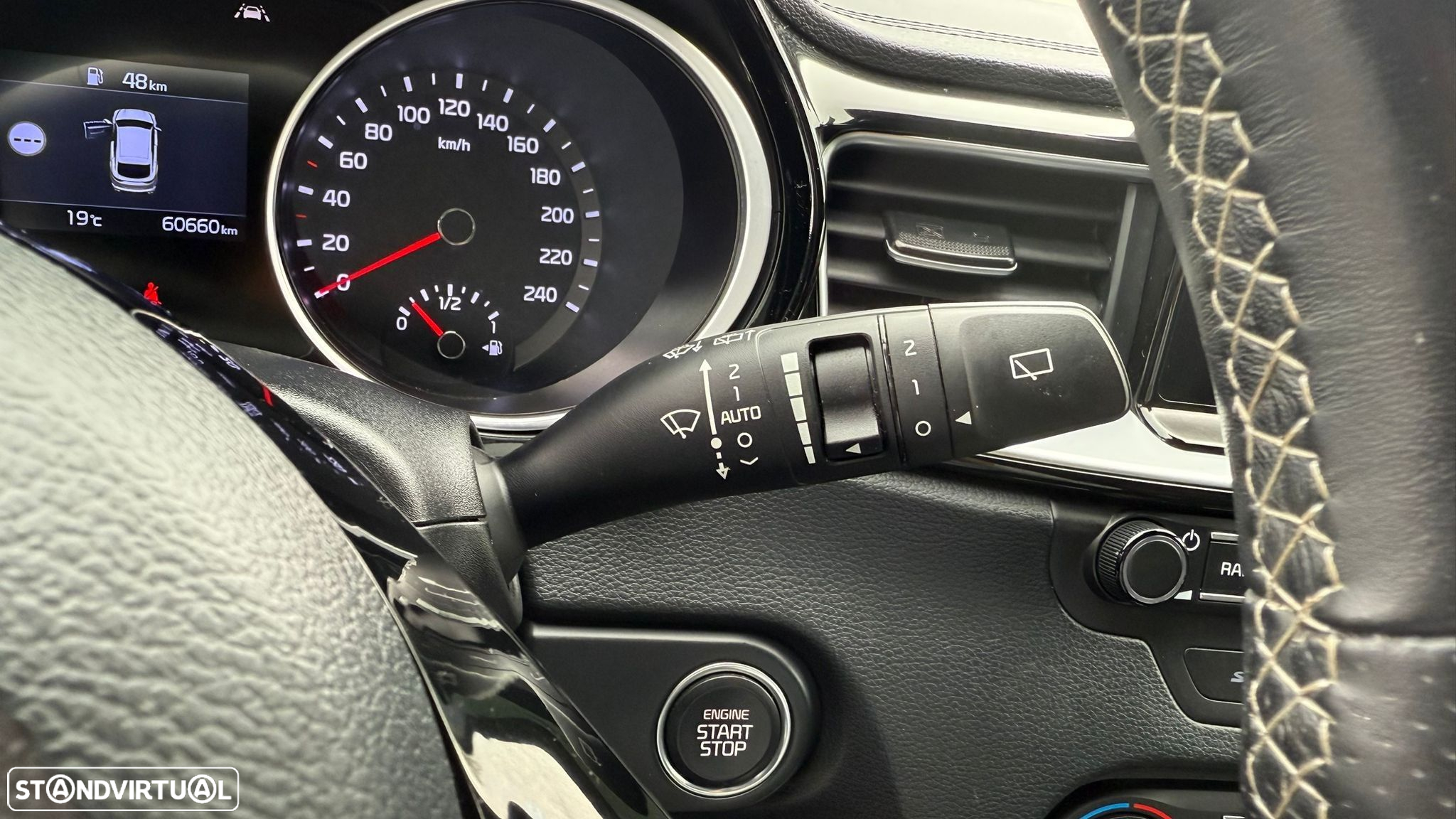 Kia ProCeed 1.0 T-GDI GT Line - 27
