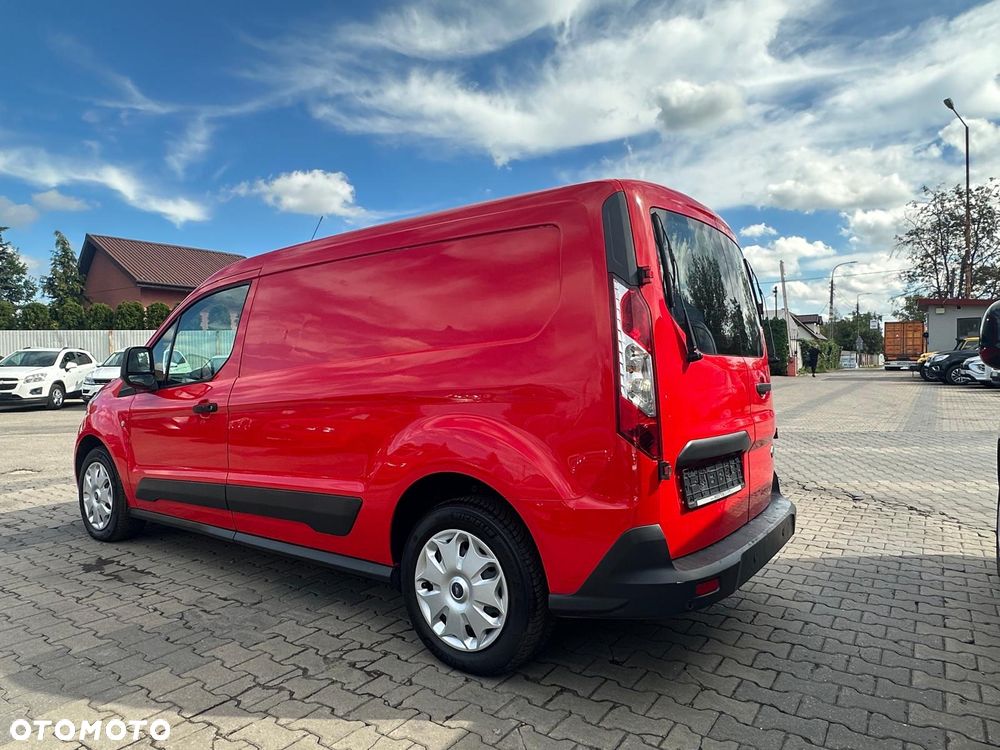 Ford Transit Connect 230 L2 Trend - 5