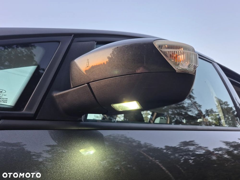 Ford Grand C-MAX Gr 2.0 TDCi Titanium ASS - 13