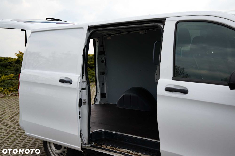 Mercedes-Benz Vito Long - 8