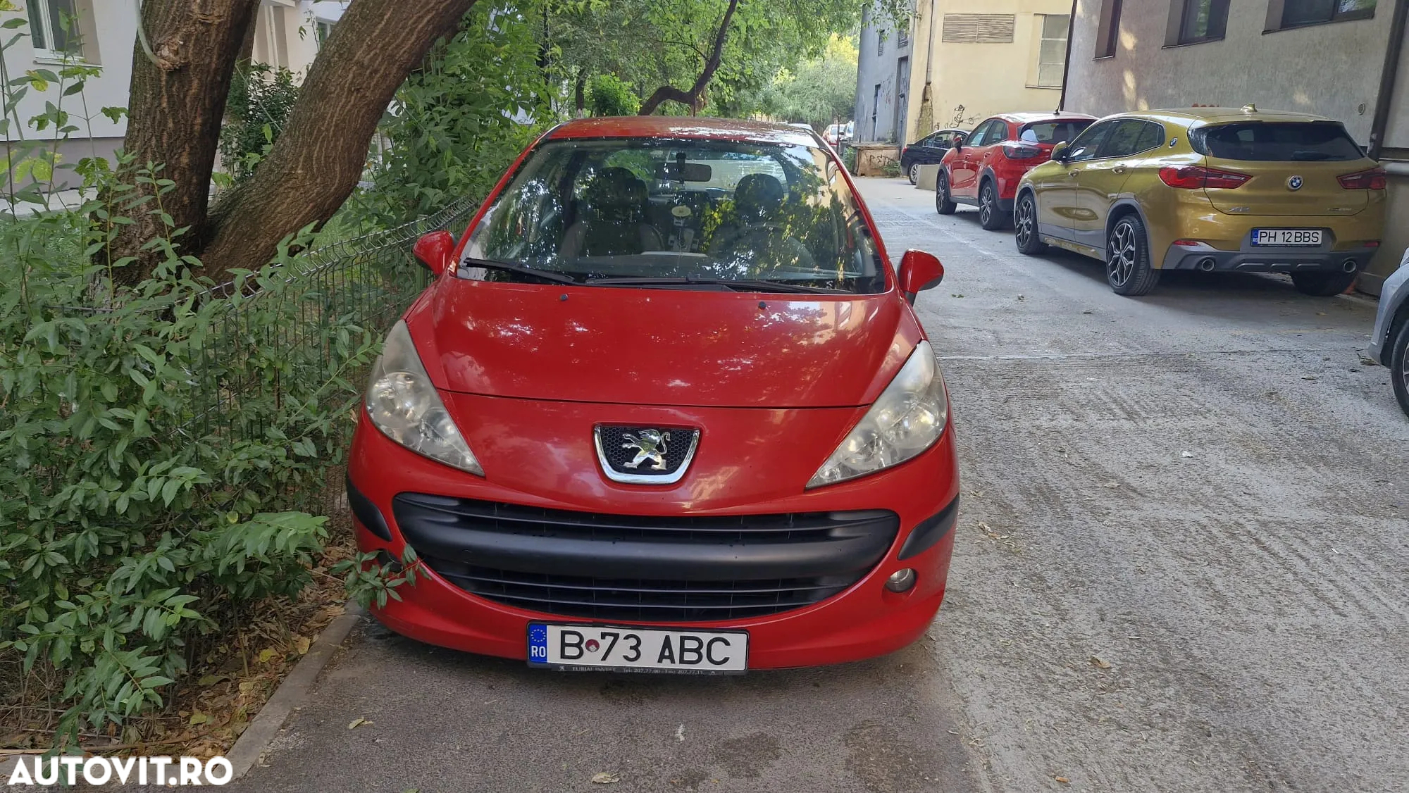 Peugeot 207 1.4HDI Trendy - 5
