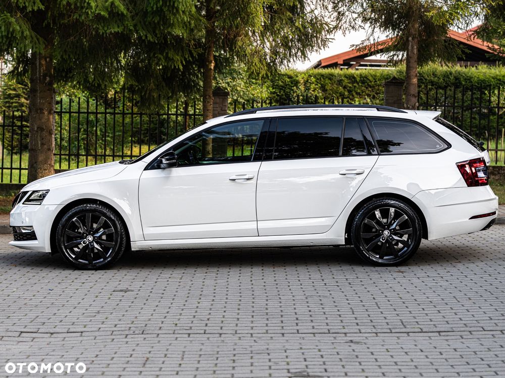 Skoda Octavia 1.6 TDI Style - 17