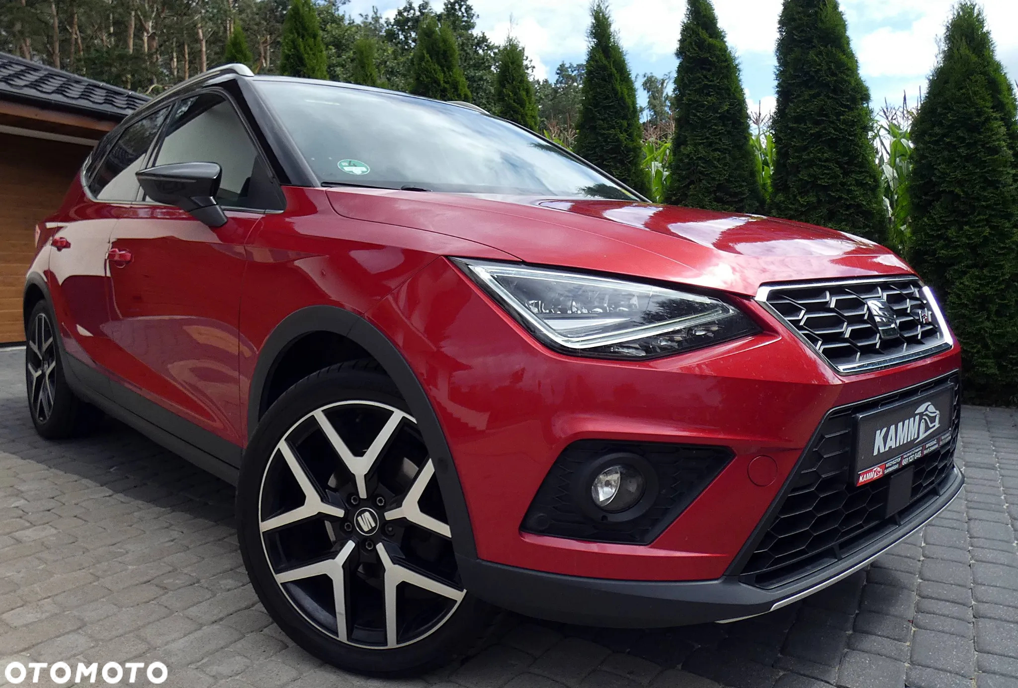 Seat Arona - 19