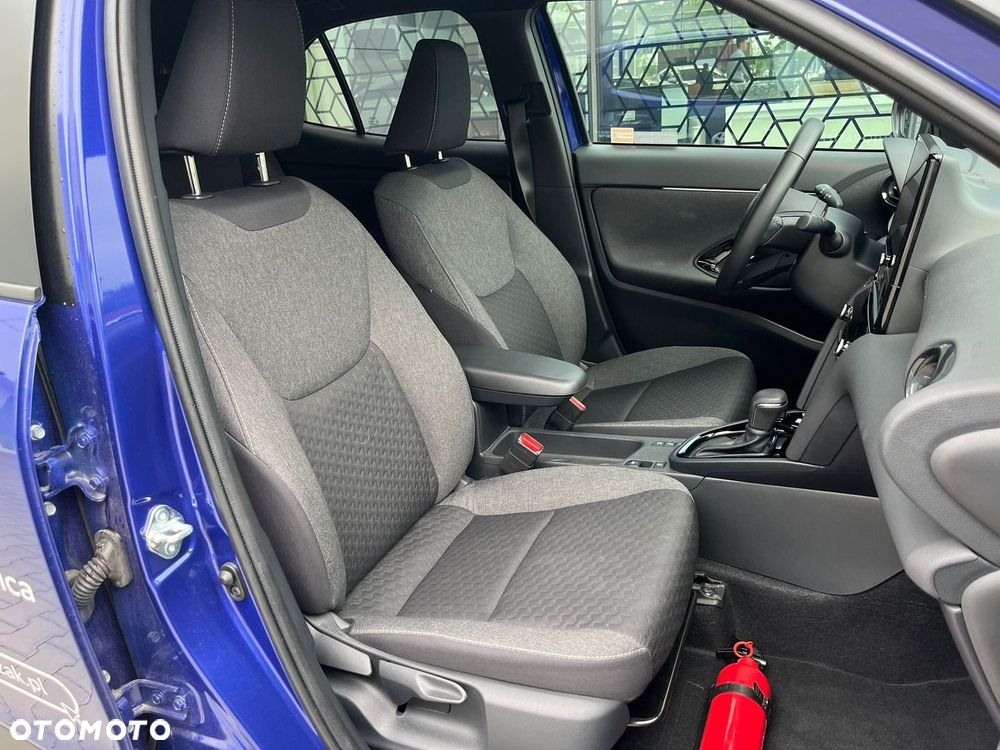 Toyota Yaris Cross Hybrid 1.5 Style - 20