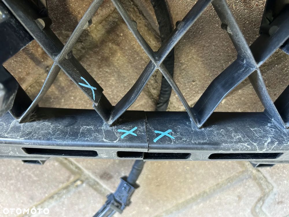 LEXUS RX V 2022- WZMOCNIENIE ZDERZAKA PRZÓD ABSORBER PRZEDNI BELKA PRZEDNIA ŚLIZG GÓRNY POD ZDERZAK - 7